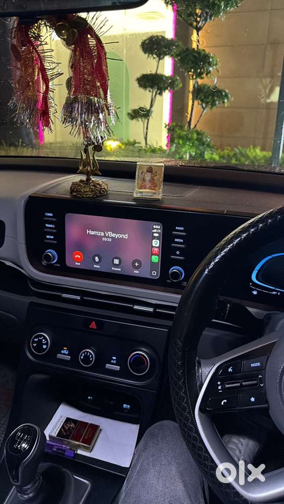 Hyundai Creta Petrol 2024