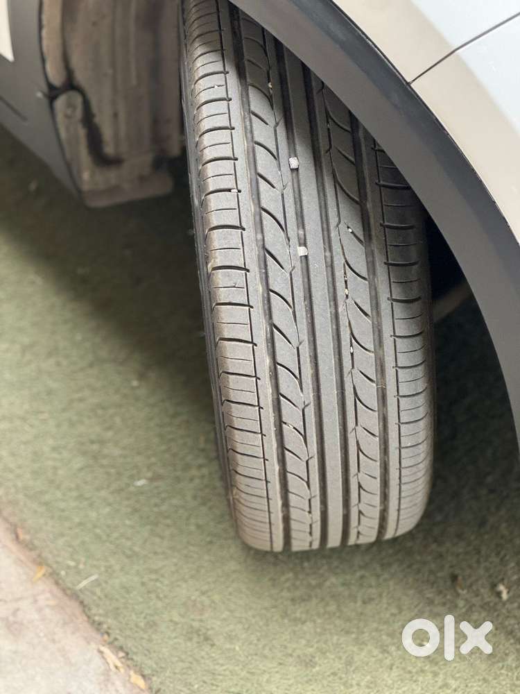 Kia Sonet Gtx Plus At D, 2020, Diesel