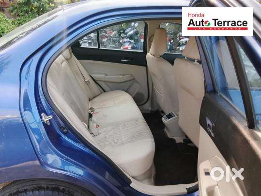 Maruti Suzuki Swift Dzire 2015-2017 1.2 Vxi, 2018, Petrol
