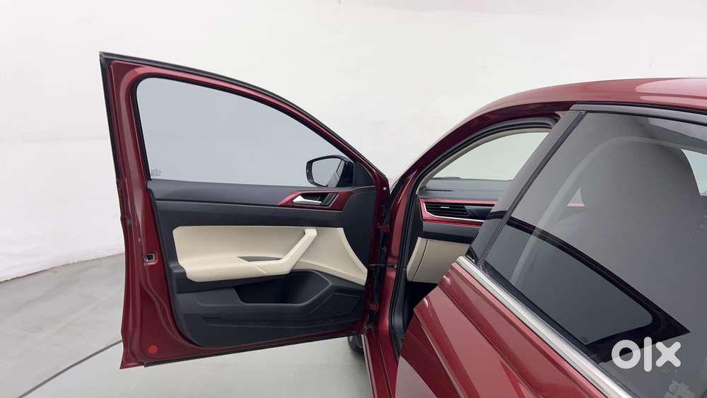 Volkswagen Virtus Gt Edge Limited Edition Dsg, 2023, Petrol