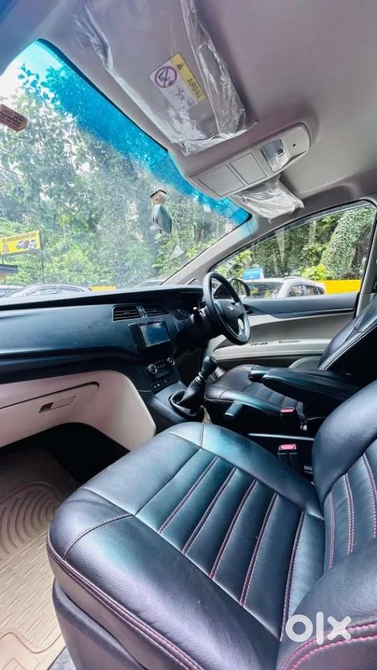 Mahindra Marazzo M2, 2018, Diesel