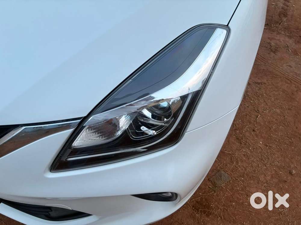 Toyota Car 2021 Km Driven 23 Km/l