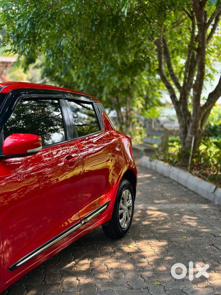 Maruti Suzuki Swift Vxi Ags, 2024, Petrol