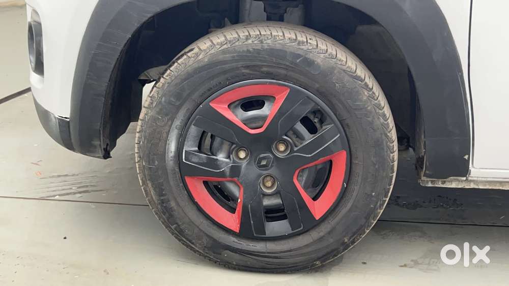 Renault Kwid 1.0 Rxt Sce Special (o), 2019, Petrol
