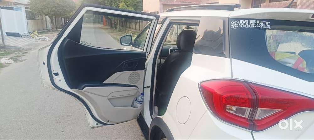 Mahindra Xuv300 Diesel 2021