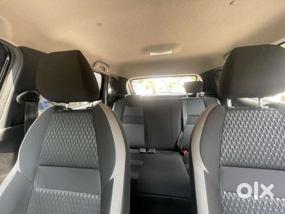 Nissan Magnite 2023 Petrol Well Maintained