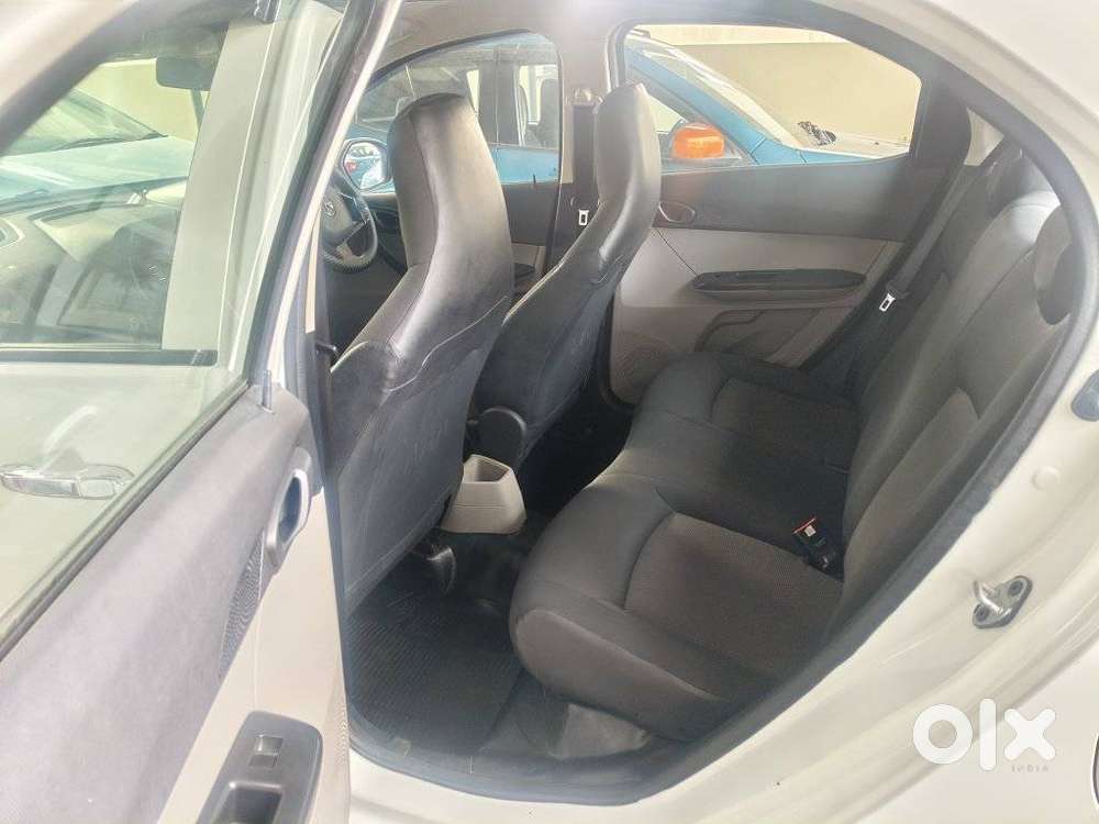 Tata Tiago 1.2 Revotron Xt, 2019, Petrol
