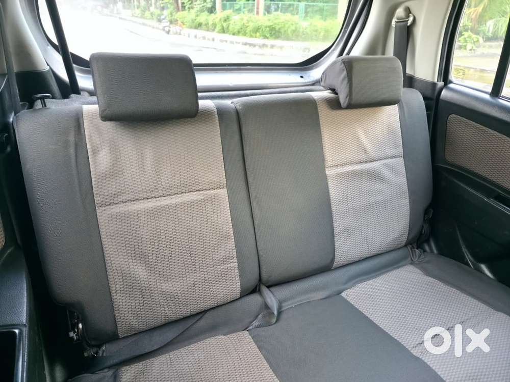 Maruti Suzuki Wagon R Cng Lxi, 2014, Cng & Hybrids