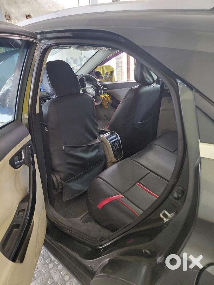 Tata Nexon Xz Plus 2021