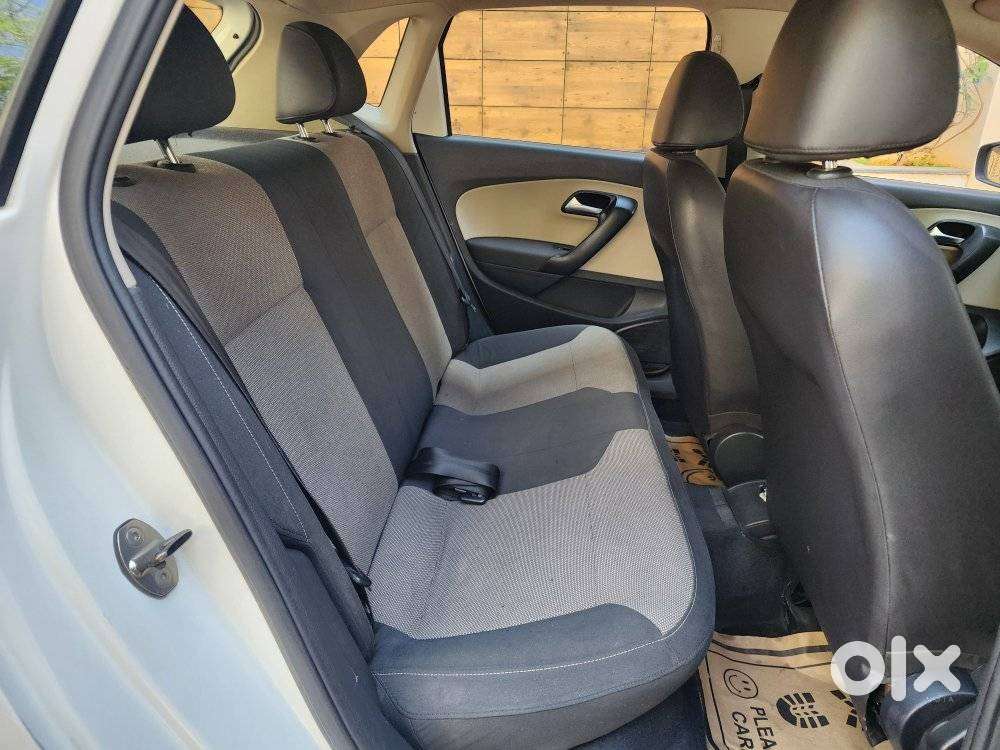 Volkswagen Polo 1.2 Gt Tsi, 2013, Petrol