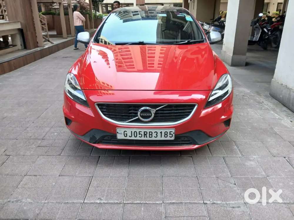 Volvo If Love Your Life