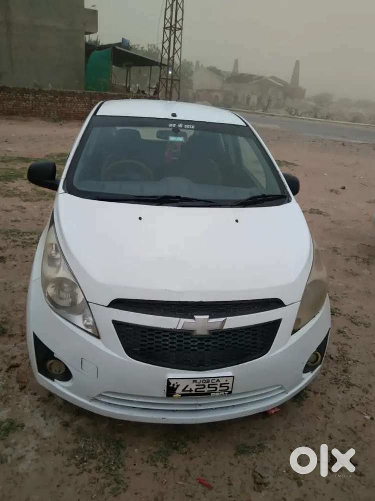 Chevrolet Beat 2013 Diesel Well Maintained