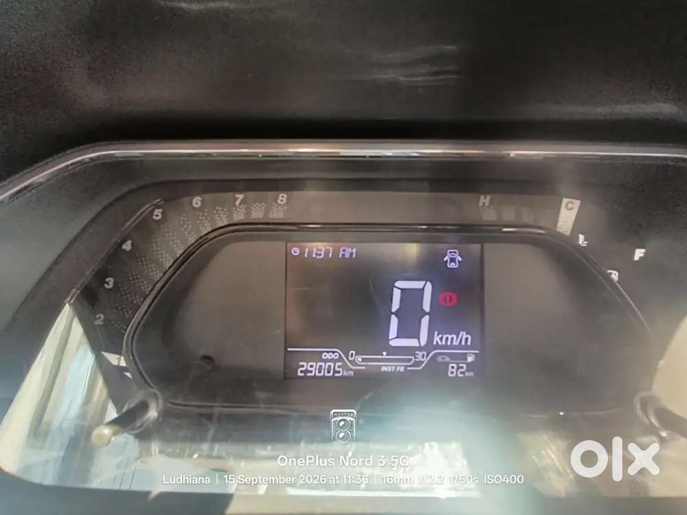 Tata Tiago 1.2 Revotron Xt 2023