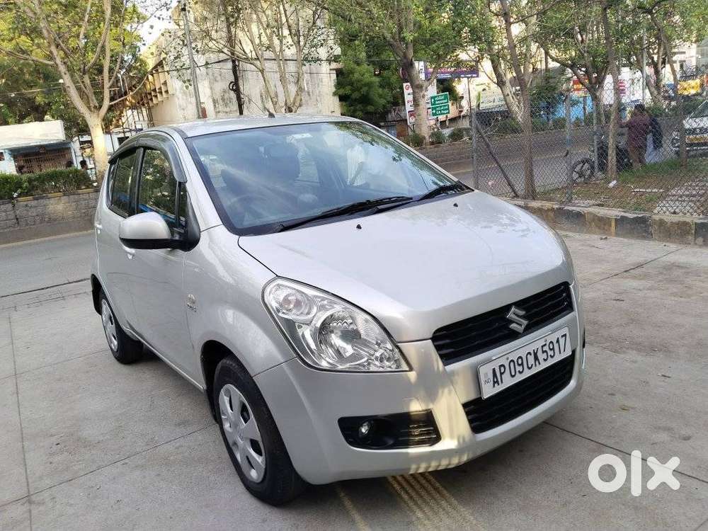 Maruti Suzuki Ritz Vdi Bs-iv, 2012, Diesel