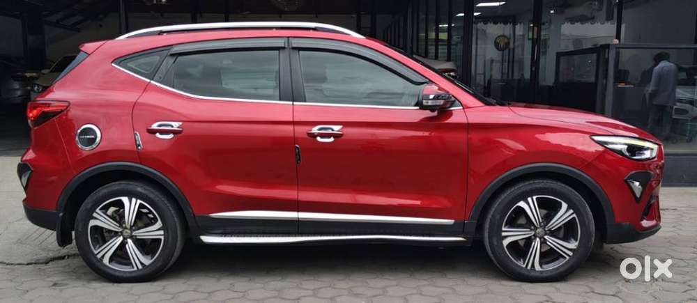 Mg Astor 1.5 Savvy Cvt, 2022, Petrol