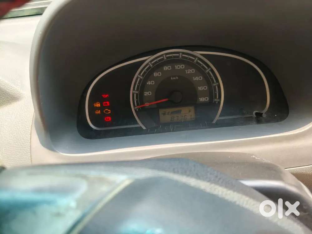 Maruti Suzuki 800 2016 Petrol 88000 Km Driven