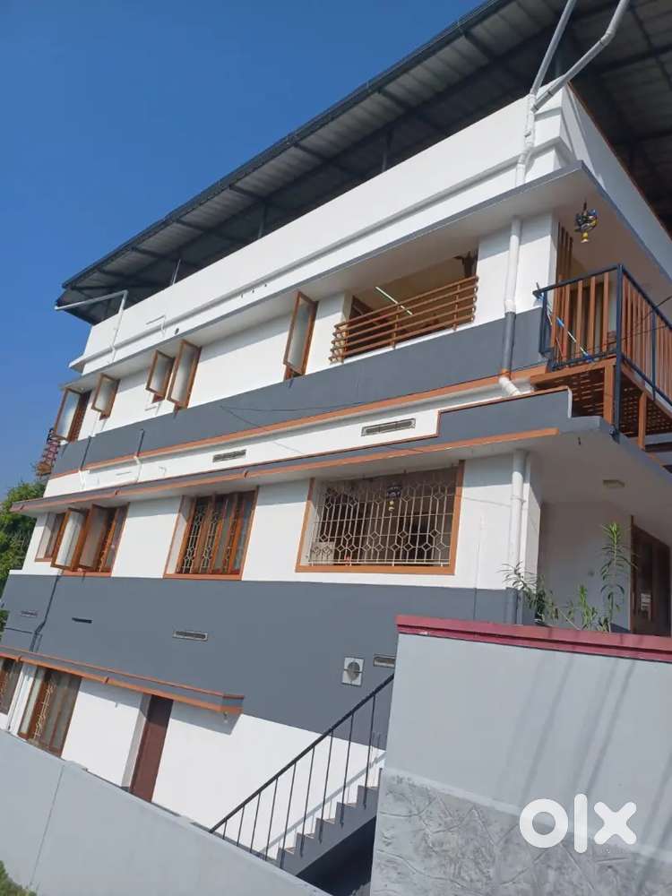 2BHK in Jagathy