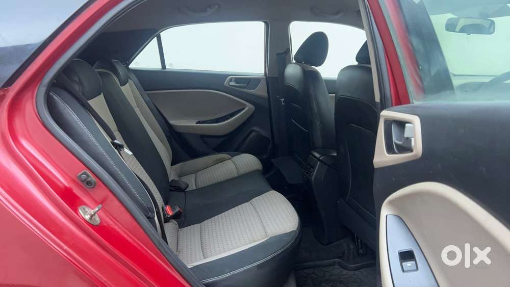 Hyundai Elite I20 [ ] 1.2 Magna, 2017, Petrol