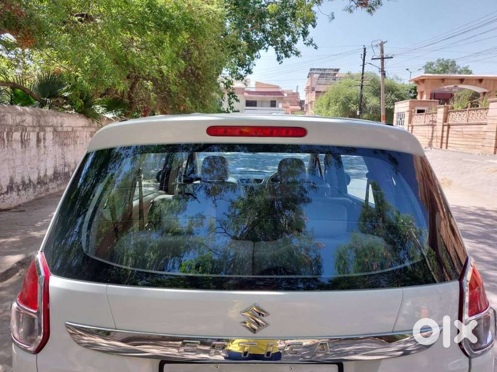 Maruti Suzuki Ertiga Vdi Shvs, 2016, Diesel