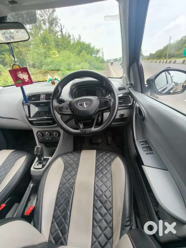 Tata Tigor 2021 Cng