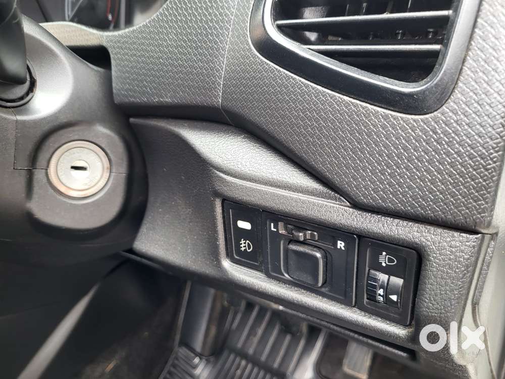 Maruti Suzuki Brezza Vdi, 2019, Diesel