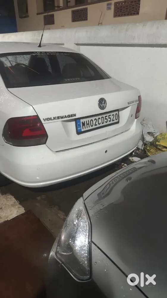 Volkswagen Vento Diesel Good Condition