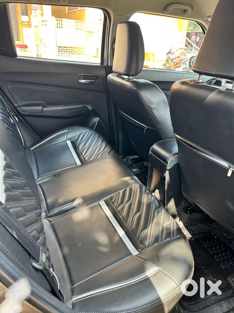 Maruti Suzuki Swift 1.2 2022
