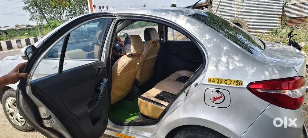 Tata Zest Diesel 2016 Manual