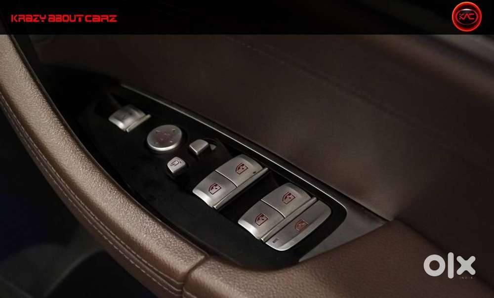 Bmw X3 Xdrive 30i Luxury Line, 2020, Petrol