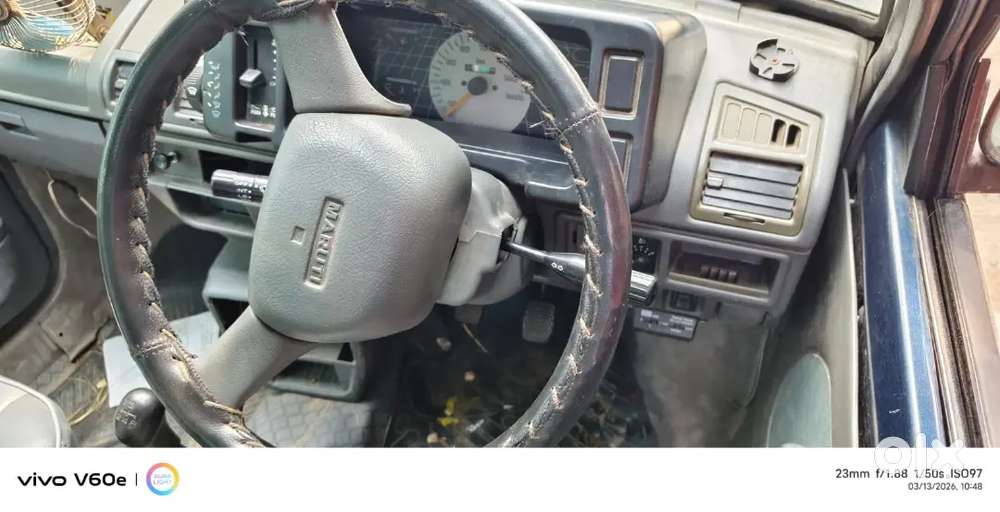 Maruti Suzuki 800 2010