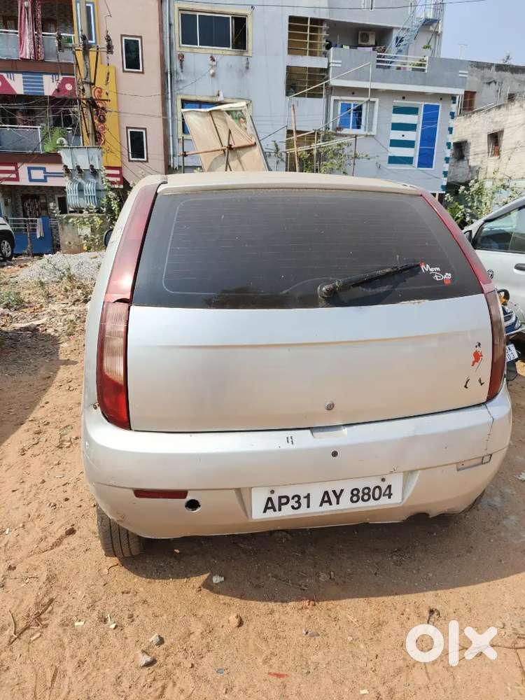 టాటా విస్టా