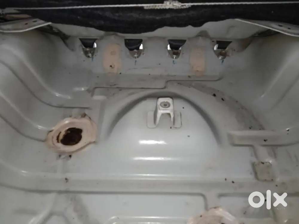 Maruti Suzuki 800 Lxi 2019 Manual Petrol