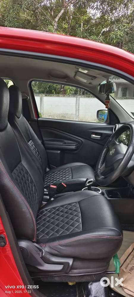 Maruti Suzuki Celerio 1.0 Vxi Amt, 2022, Petrol