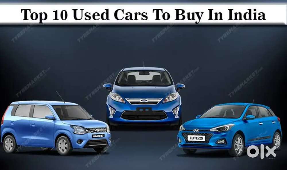 Second Hand Cars For Sale In Affordable Prices