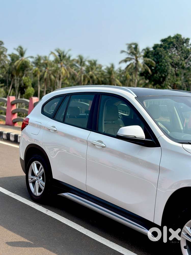 Bmw X1 2.0 Sdrive 20d, 2019, Diesel