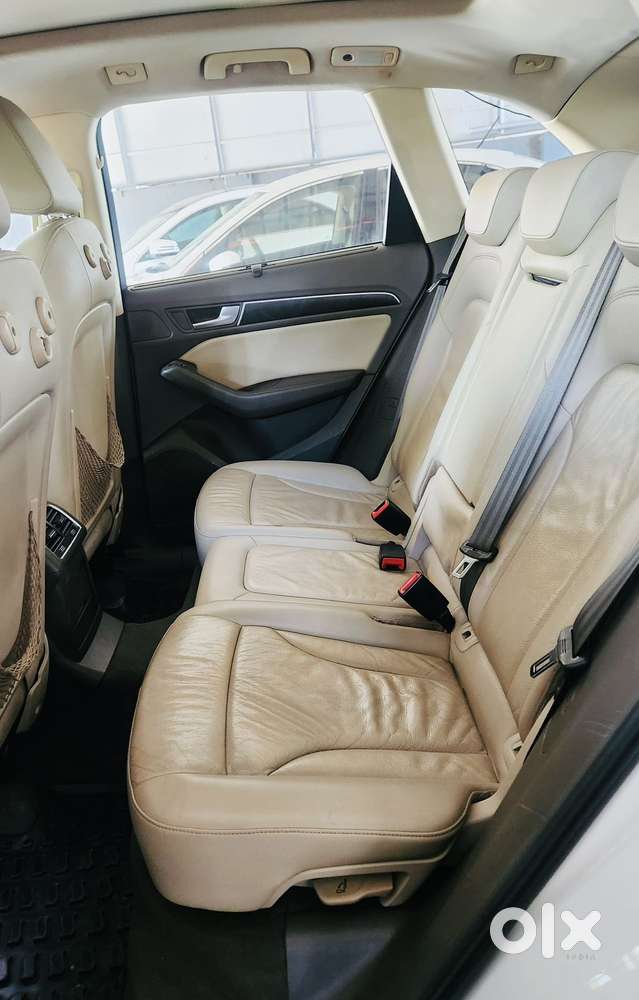 Audi Q5 30 Tdi Premium Plus, 2017, Diesel