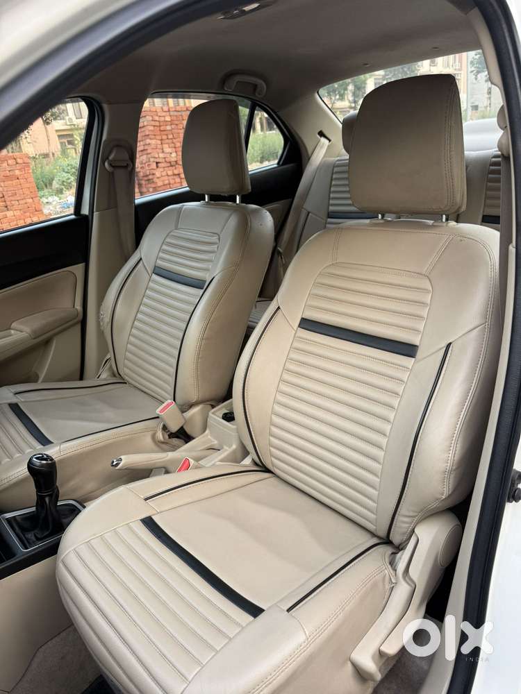 Maruti Suzuki Dzire 1.2 Vxi, 2023, Petrol