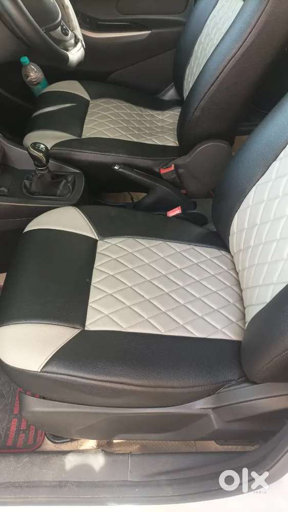 Ford Figo 2016 Diesel 166000 Km Driven
