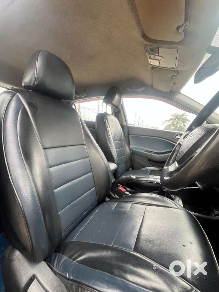 Hyundai I20 Active, 2015, Petrol