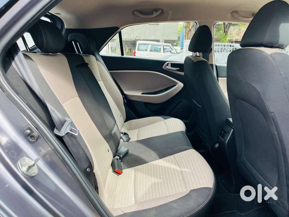 Hyundai Elite I20 Asta (o) 1.2 Mt, 2019, Petrol
