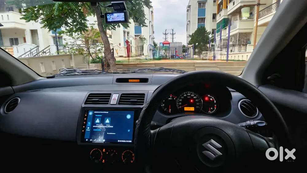 Maruti Suzuki Dzire 2009 Diesel (slightly Negotiable)