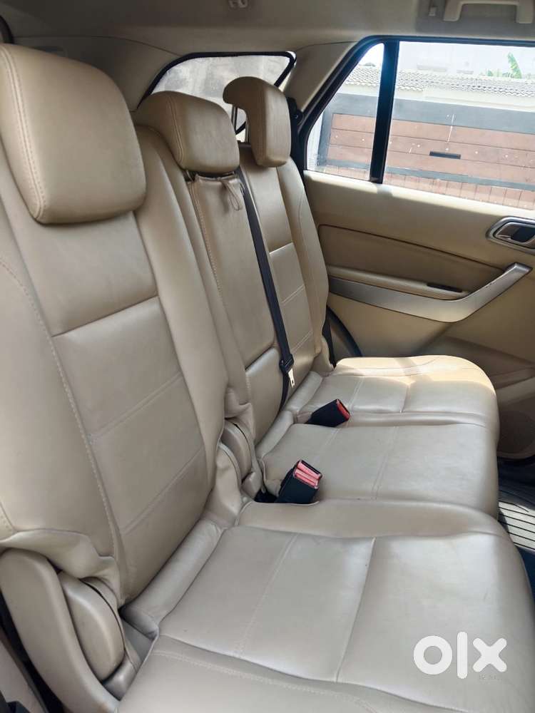 Ford Endeavour, 2016, Diesel
