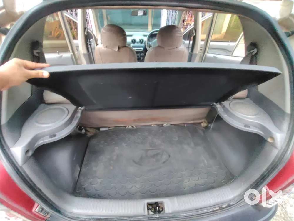 Hyundai Santro Xing Petrol Manual 2007