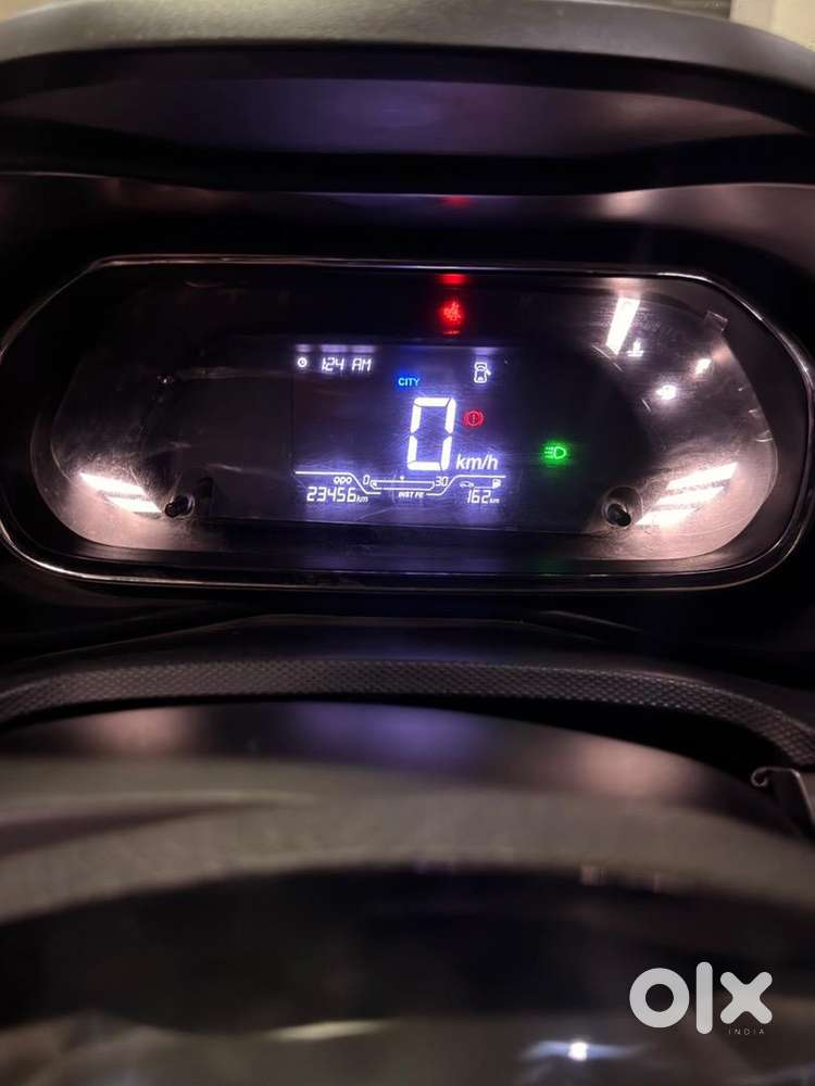 Tata Nexon 2023 Petrol Well Maintained