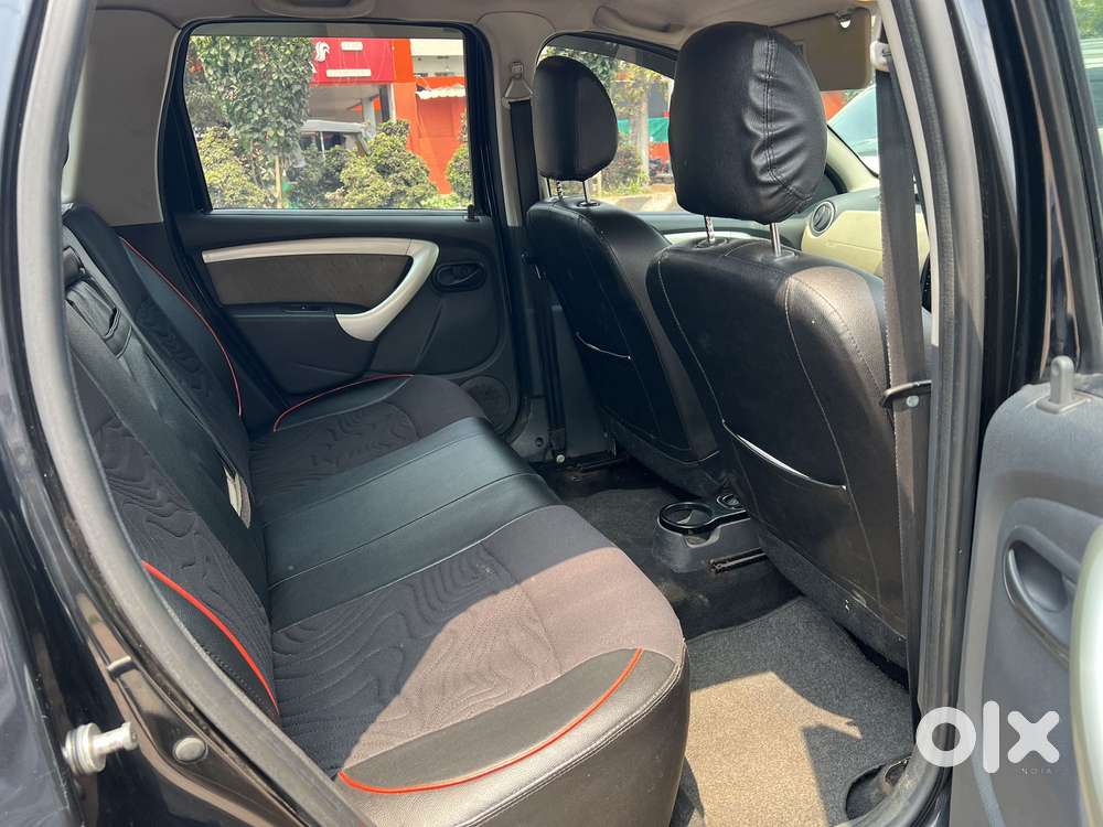 Renault Duster, 2013, Diesel