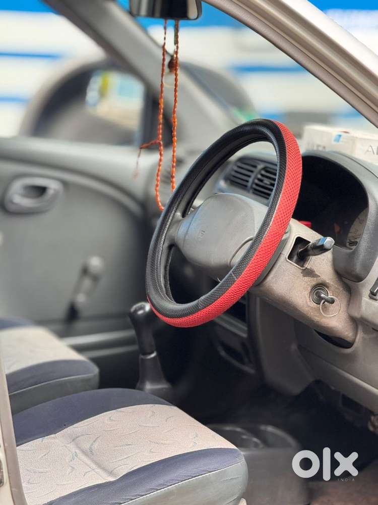 Maruti Suzuki Alto 2006 Petrol Good Condition