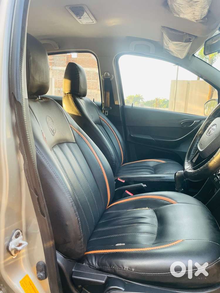 Tata Tiago 1.05 Revotorq Xz, 2018, Diesel