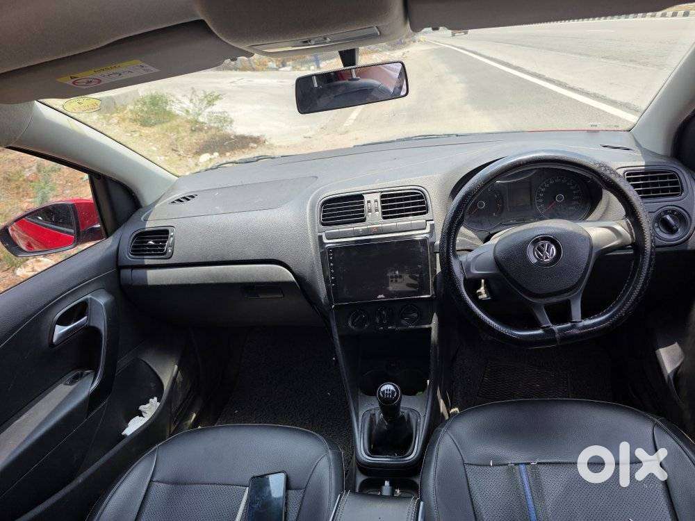 Volkswagen Polo 1.0 Comfortline Cup Edition, 2019, Petrol