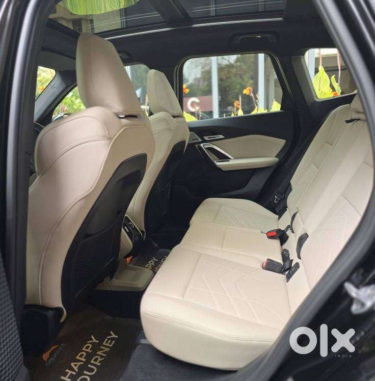 Bmw X1 Sdrive18d M Sport, 2025, Diesel