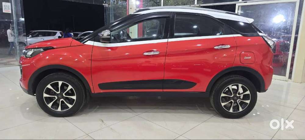 Tata Nexon